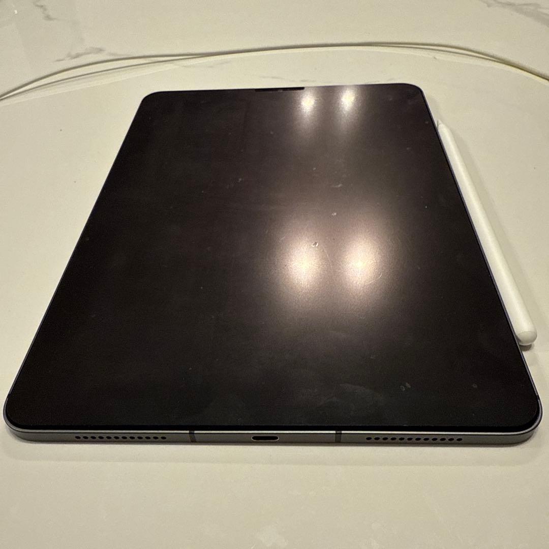 iPad Air第5 256GB Wi-Fiセルラー+ Apple Pencil