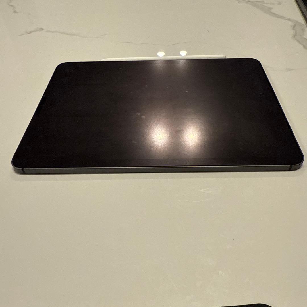 iPad Air第5 256GB Wi-Fiセルラー+ Apple Pencil