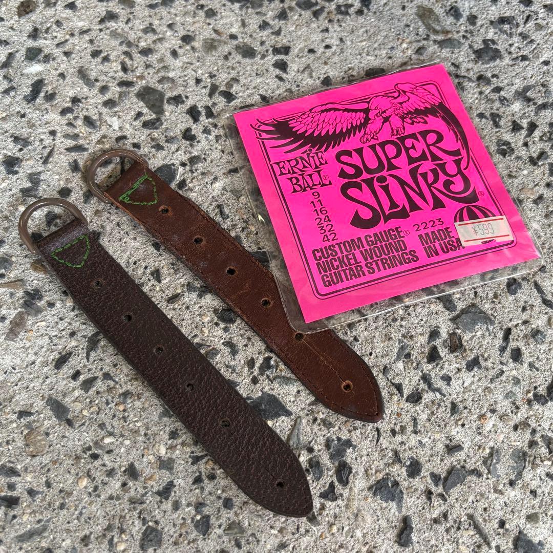 FDRNANDES Z0-3 アンプ内蔵 スピーカー内蔵 エレキギター ブラック