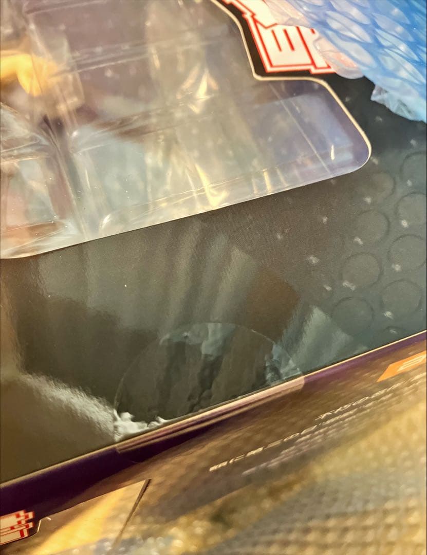 未開封　幽☆遊☆白書 飛影 アルファマックス　フィギュア