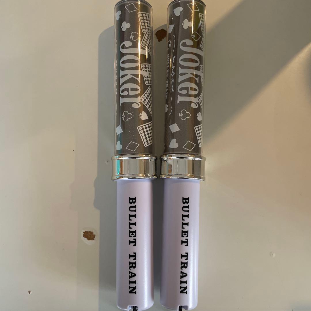 超特急Joker シューヤ ペンライト