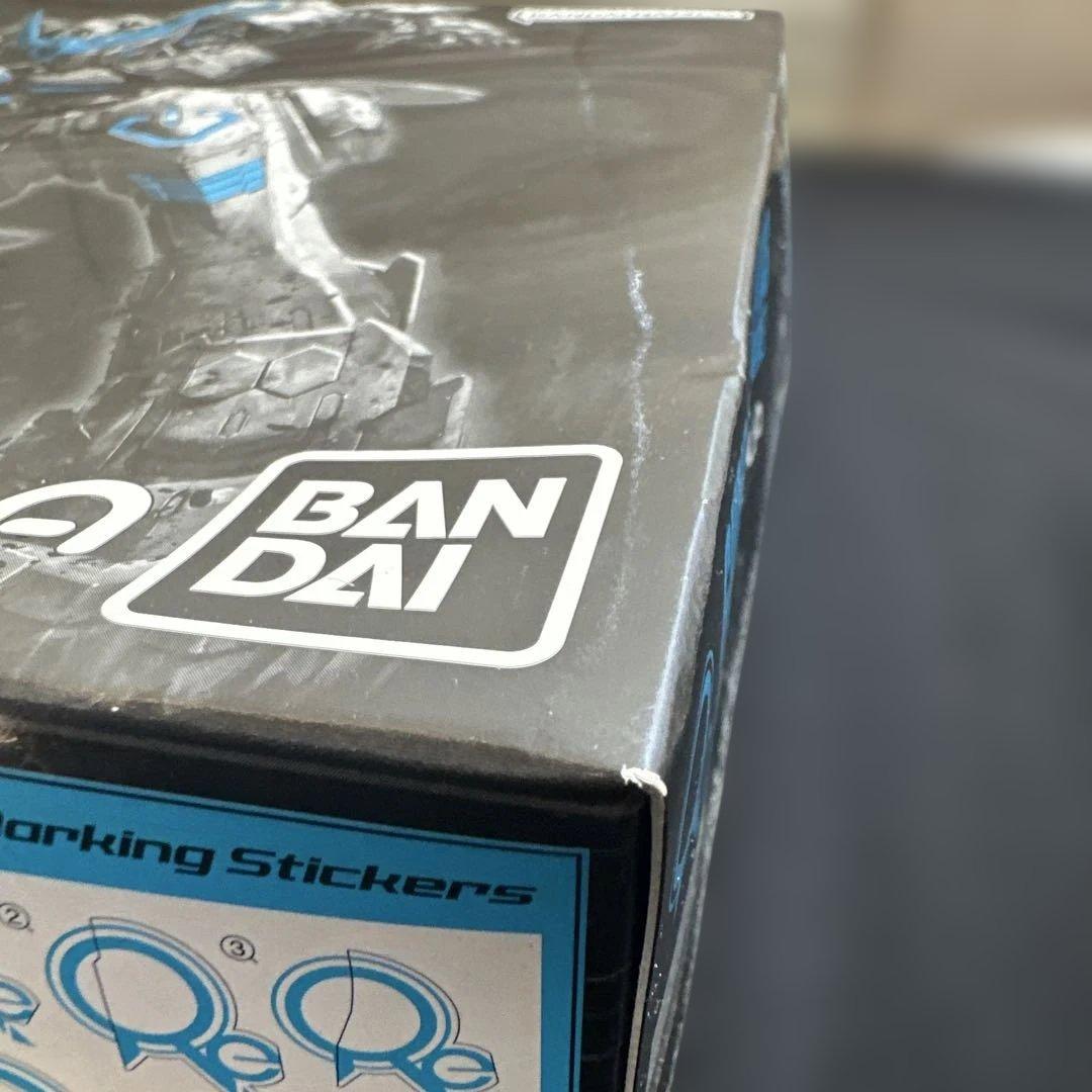 MG ガンダムバルバトス リサーキュレーションカラー