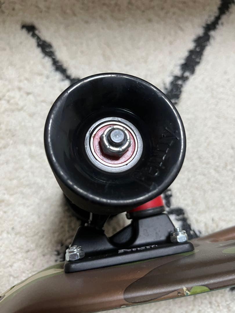 PENNY ペニー　スケートボード　andy davis 22インチ