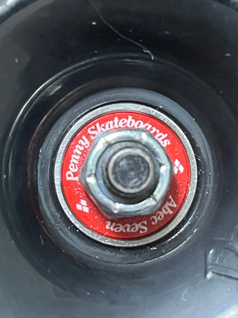 PENNY ペニー　スケートボード　andy davis 22インチ