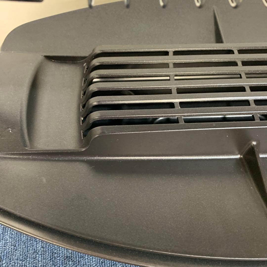 2022年製アラジン グラファイトグリラー CAG-G13B (G)