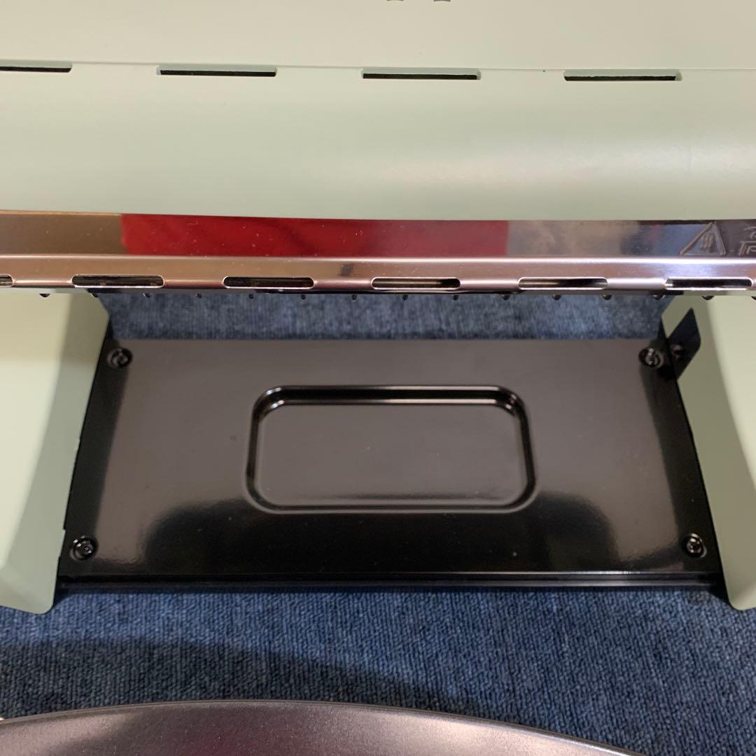 2022年製アラジン グラファイトグリラー CAG-G13B (G)