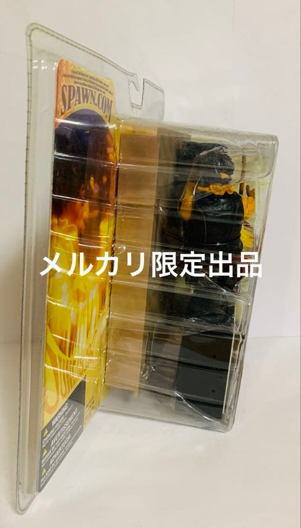 ジミ・ヘンドリックス “2 at Monterey” フィギュア【レア】