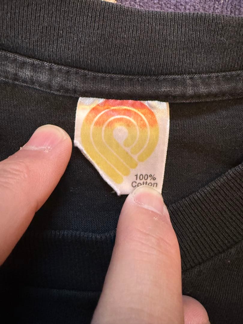 POWELL PERALTA パウエル サークルボーン 90s Tシャツ