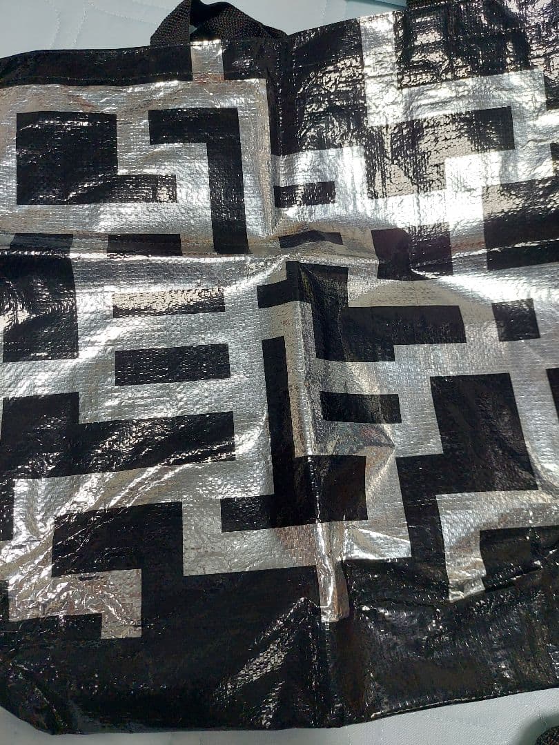 布袋寅泰ツア－ショッピングバック5種類