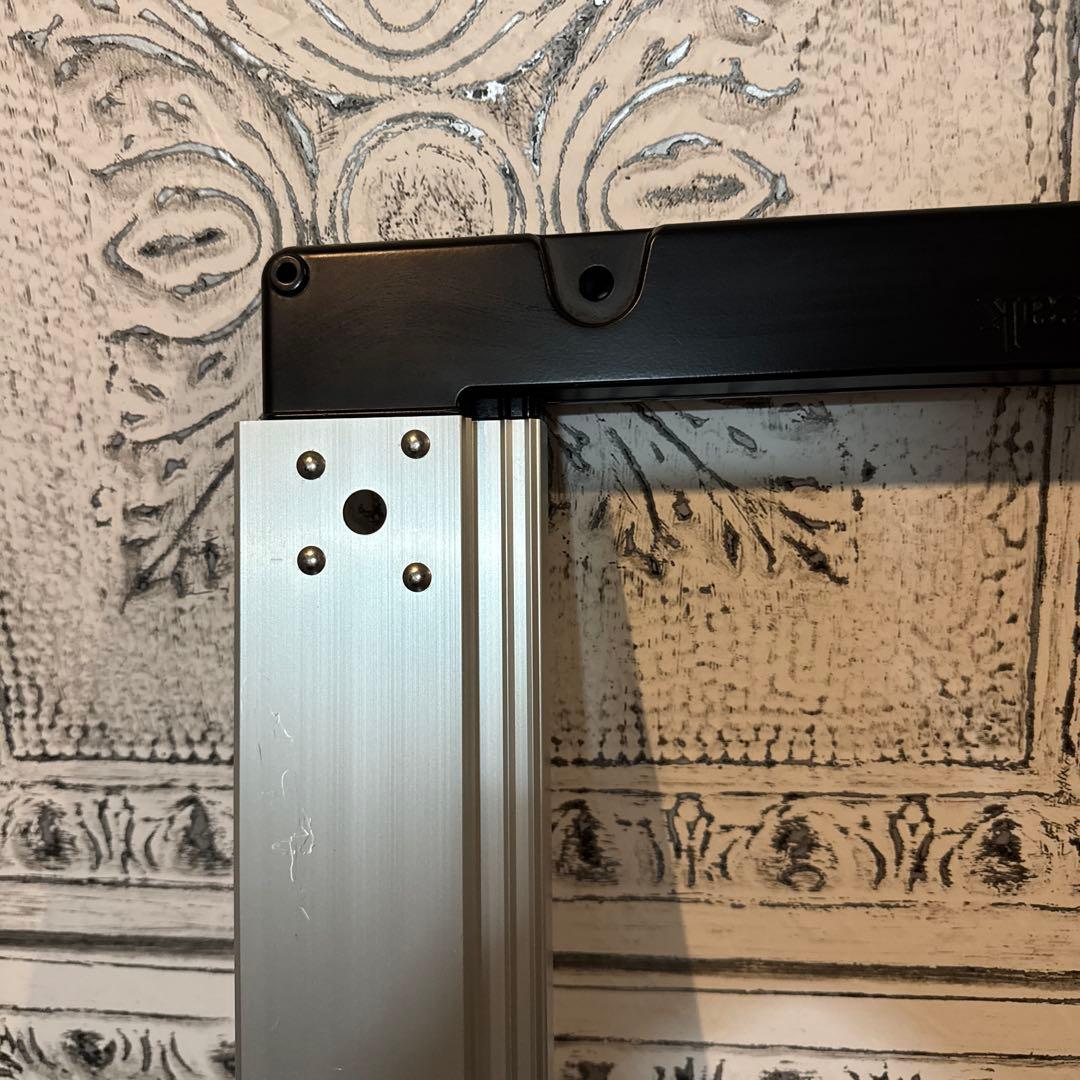 スノーピーク IGTアイアングリルテーブル&マルチパーパストートバッグM