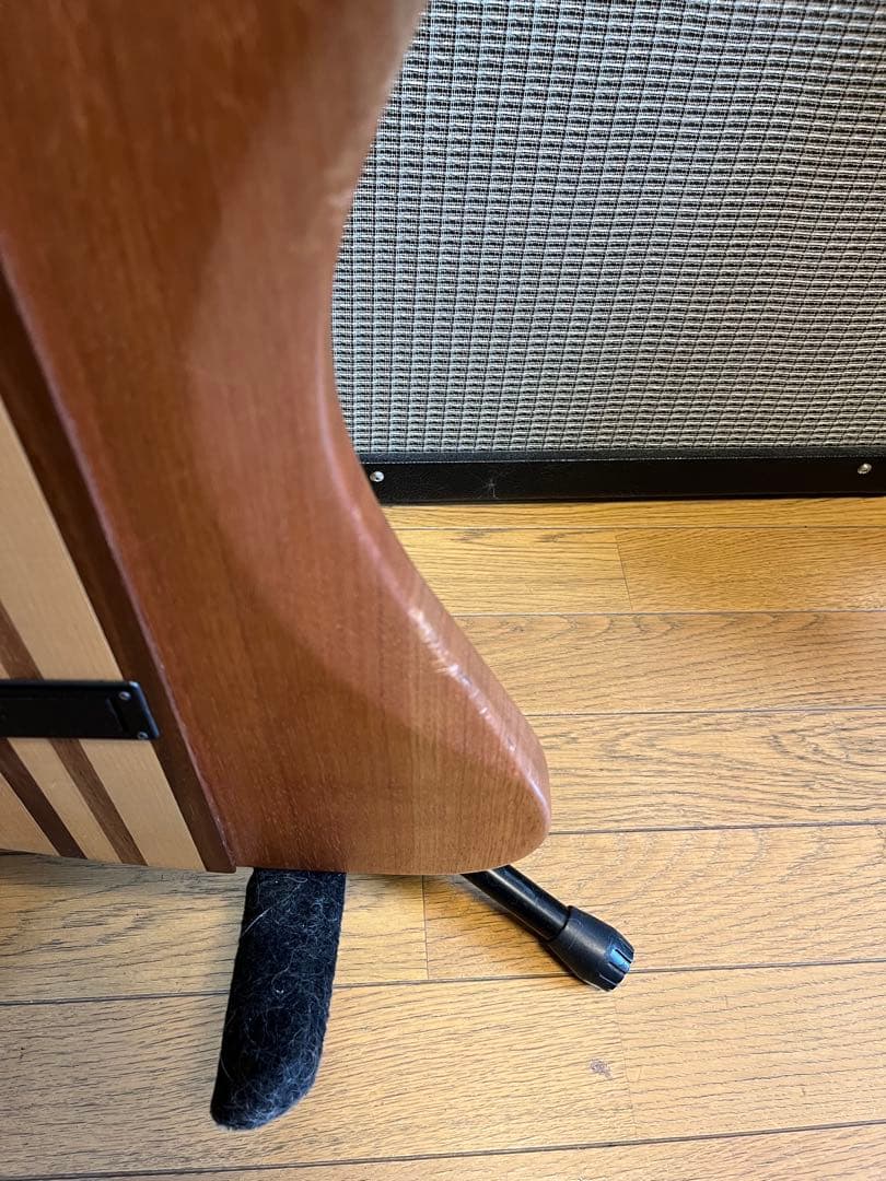 ベース Epiphone Thunderbird Pro IV