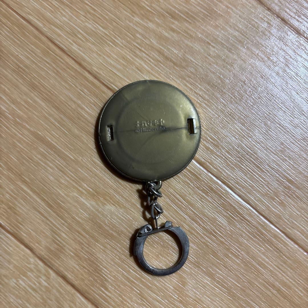 アニメキャラクター キーホルダー