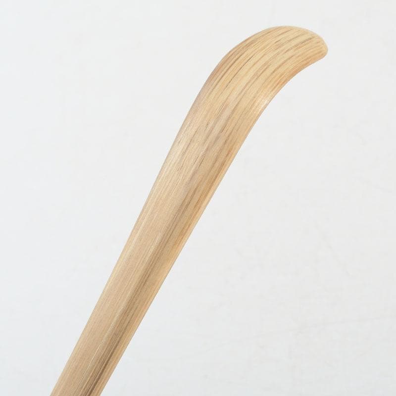 茶道具　影林宗篤　茶杓　銘蓬莱　前大徳　福本積應書付　共筒共箱　V　9575