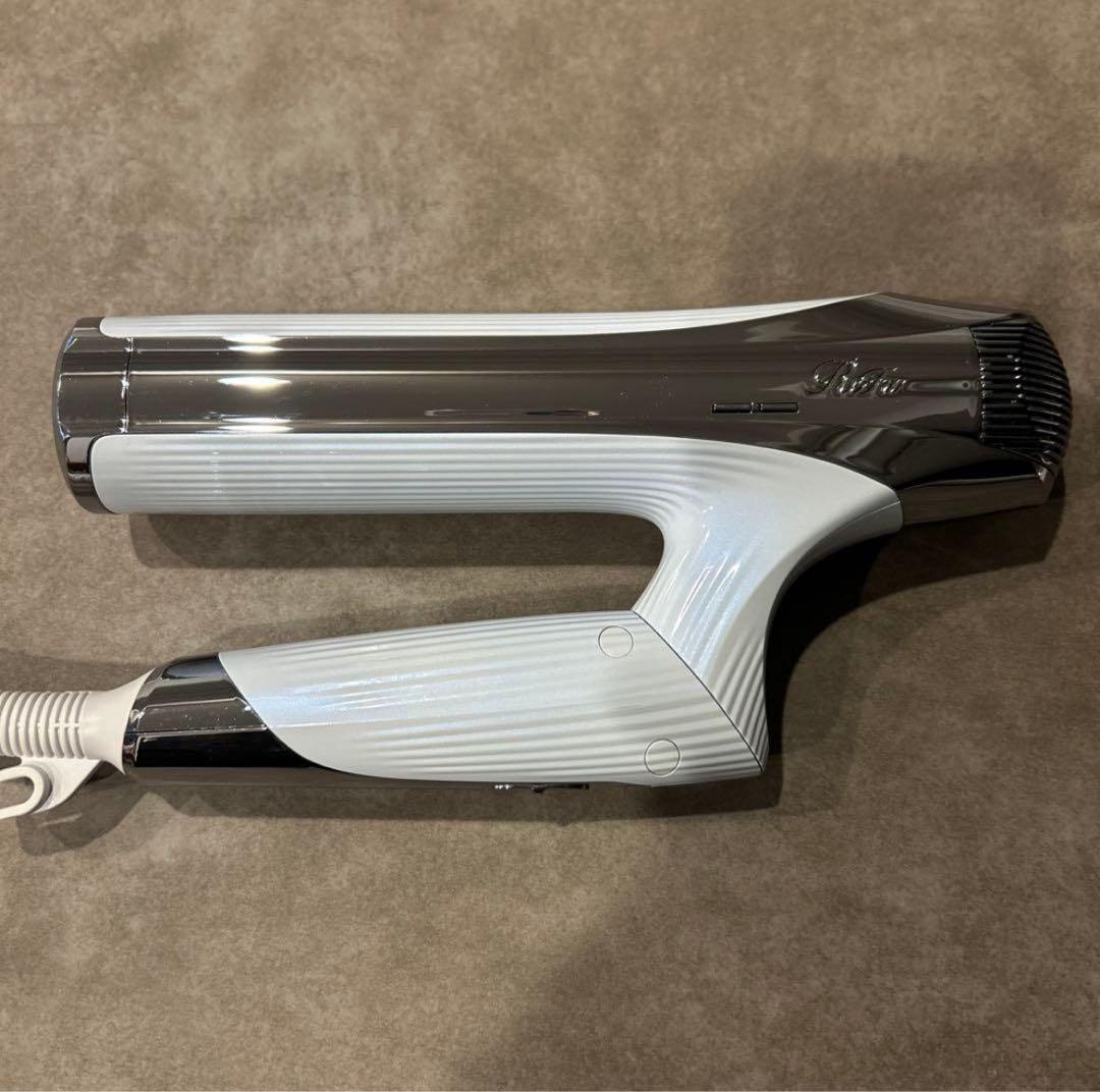 ReFa ビューテックドライヤー スマート ダブル