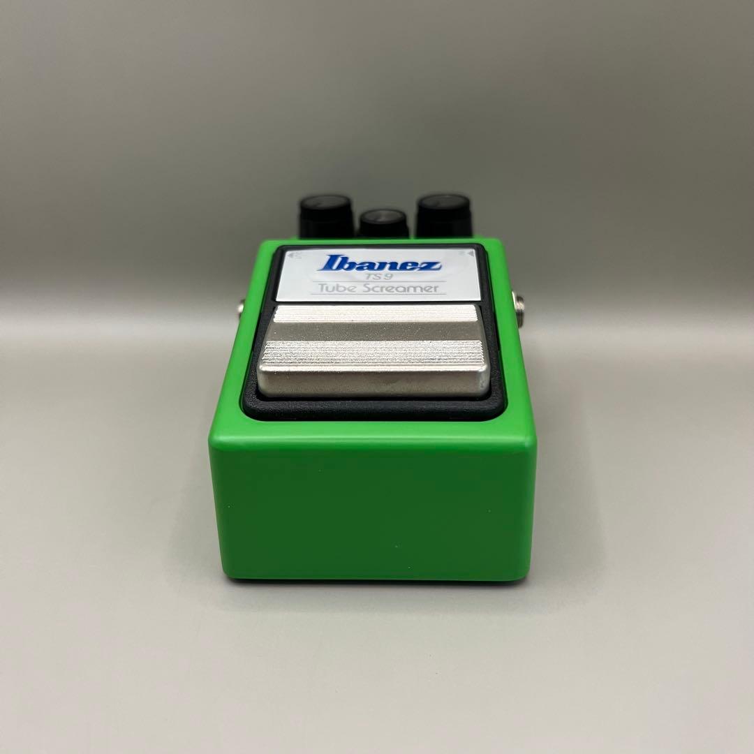 Ibanez TS9 Tube Screamer アイバニーズ