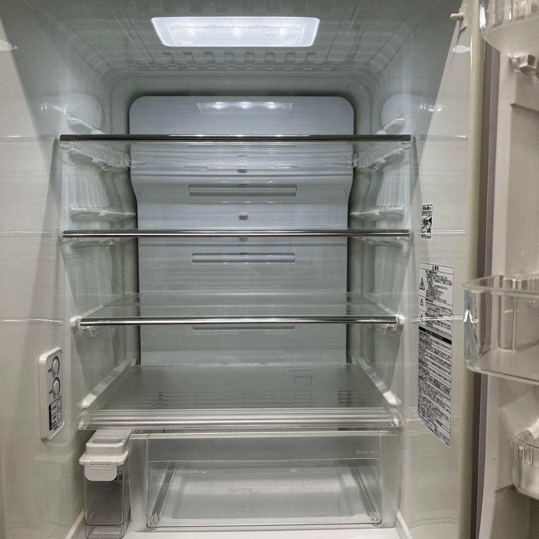 935　冷蔵庫　大型　東芝　右開き　5ドア　安い　自動製氷　　設置無料