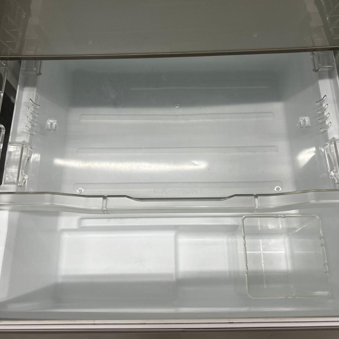 935　冷蔵庫　大型　東芝　右開き　5ドア　安い　自動製氷　　設置無料