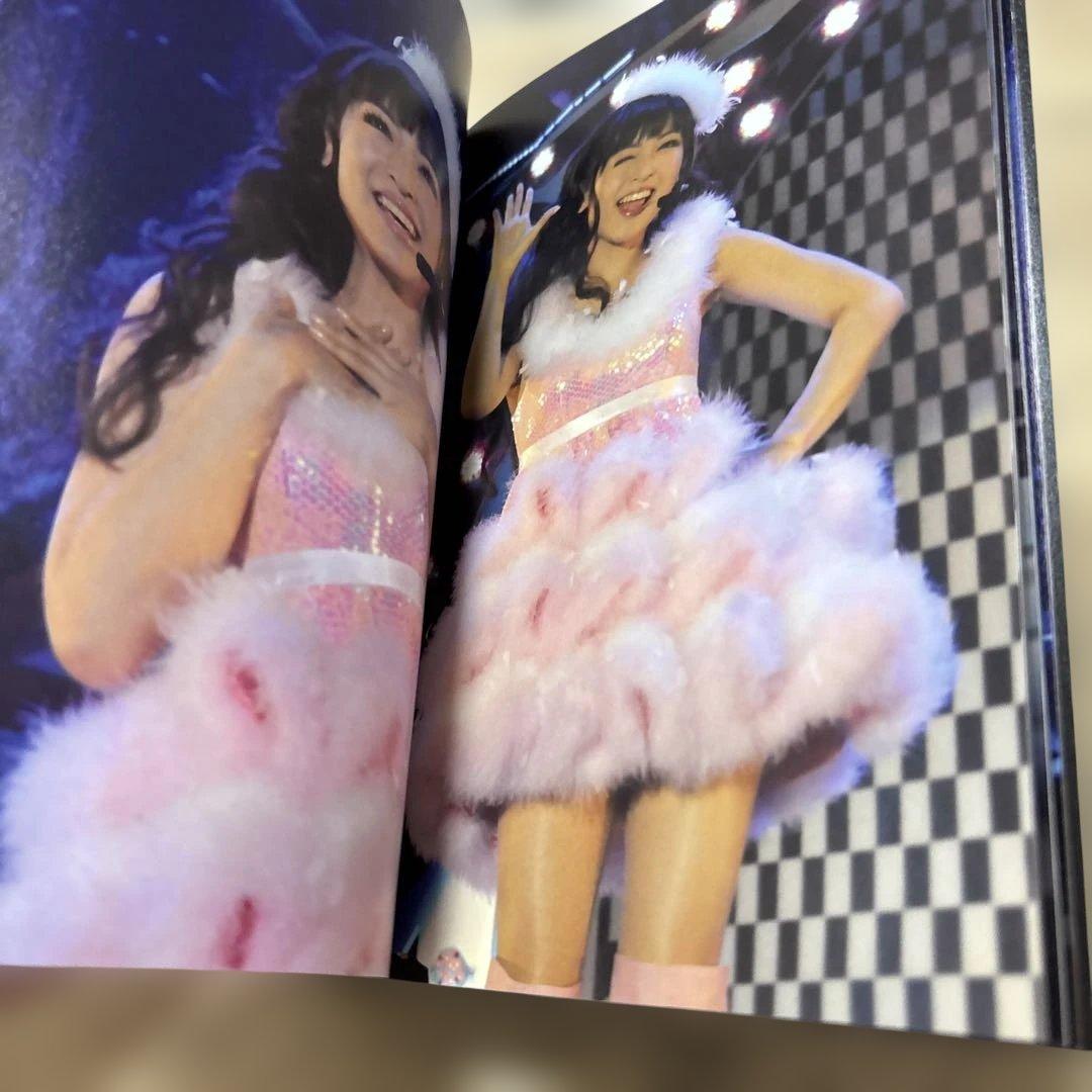 専用です！松田聖子　DVD カウントダウン2011-2012 初回限定盤