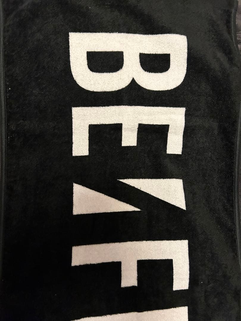 BE:FIRST初期タオル