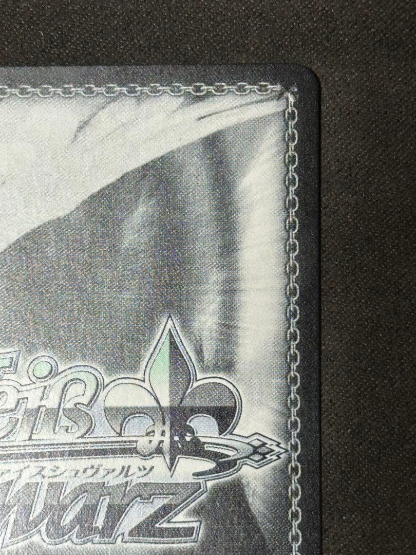 ヴァイスシュヴァルツ　学園アイドルマスター　SEC シークレット　秦谷美鈴