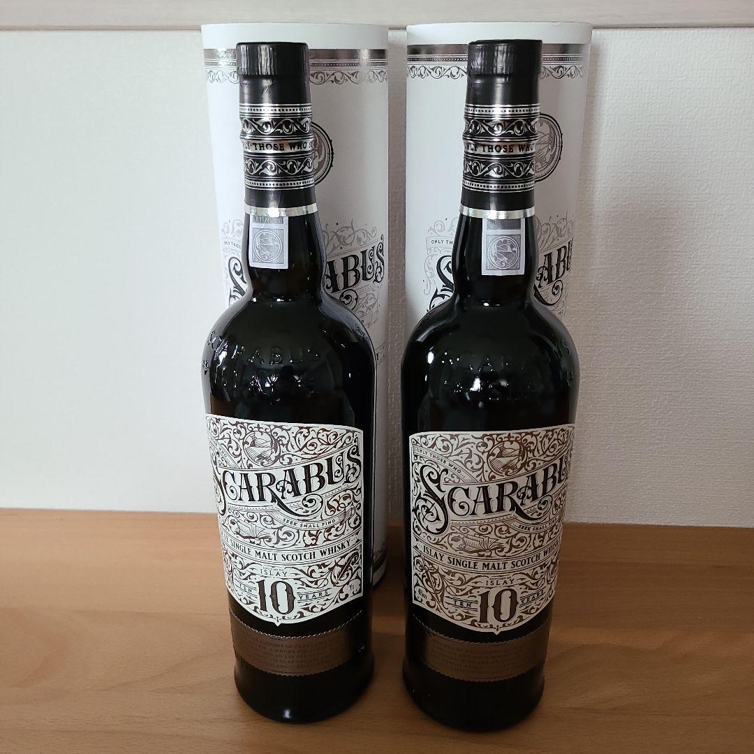 ウイスキー Keita