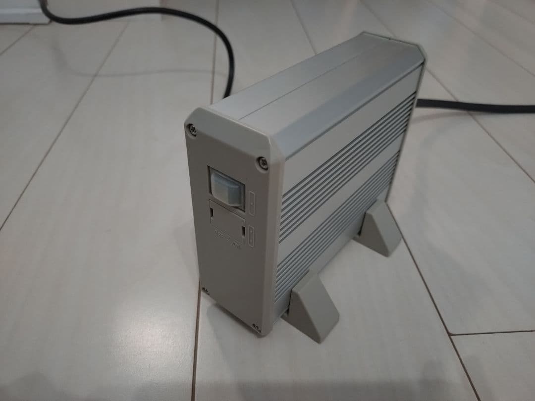 スドー ソラーレ UV70＋予備用交換球