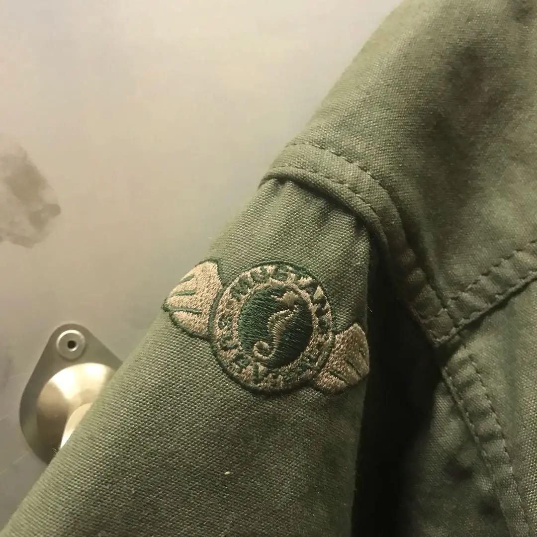 MUSTANG SURVIVAL 社　MAC-100‼️