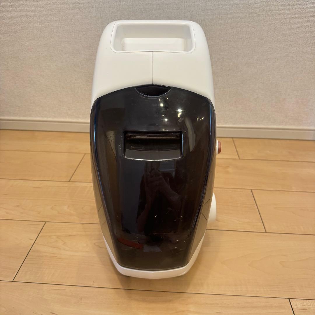 ★mr様★UWANT B100-J 多機能カーペットクリーナーリンサークリーナー