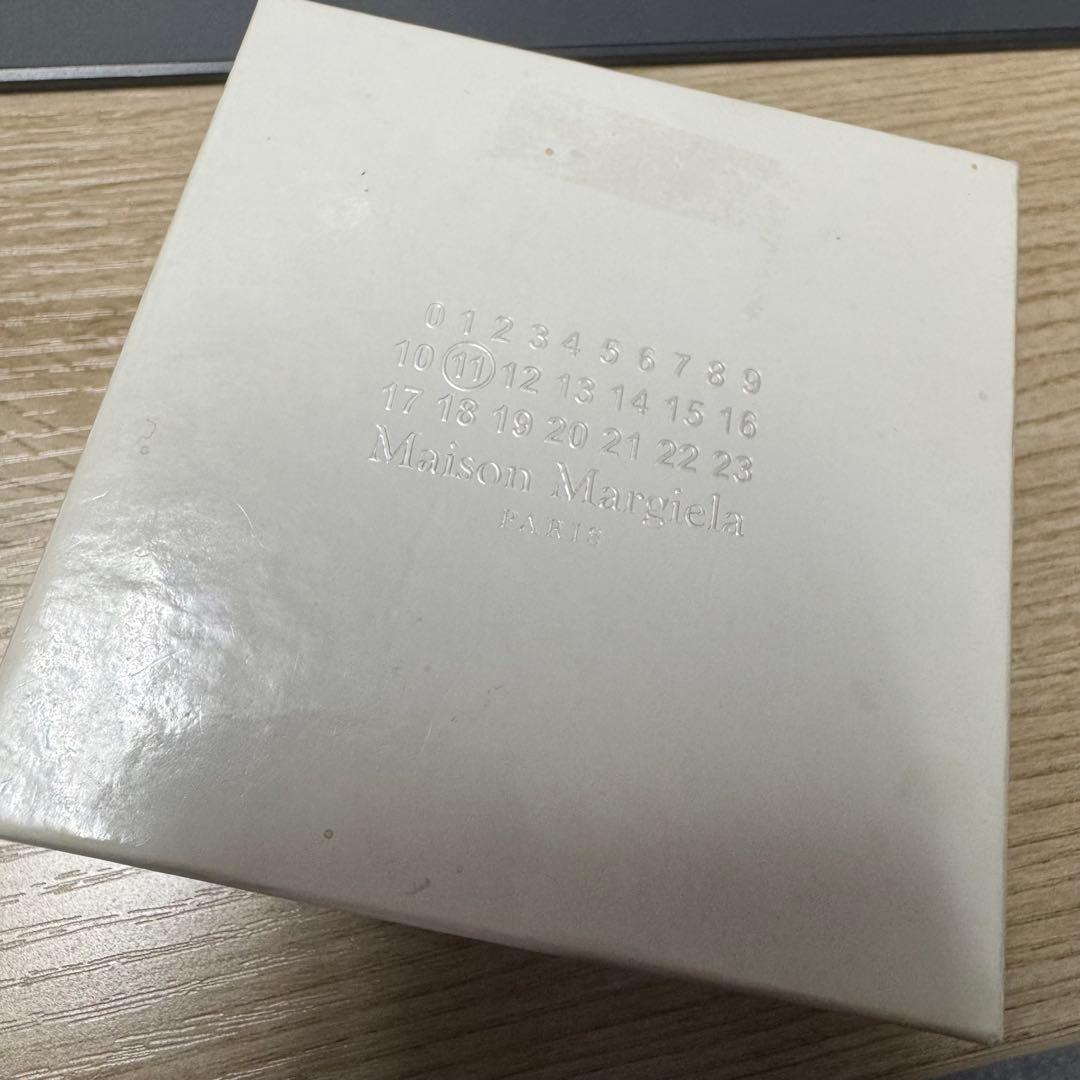 Maison Margiela バングル マルジェラ SV925