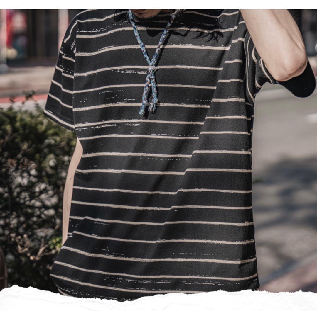 Porter ClassicポータークラシックARITIST BORDER XL