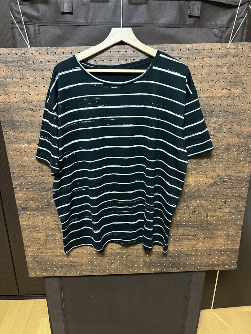 Porter ClassicポータークラシックARITIST BORDER XL