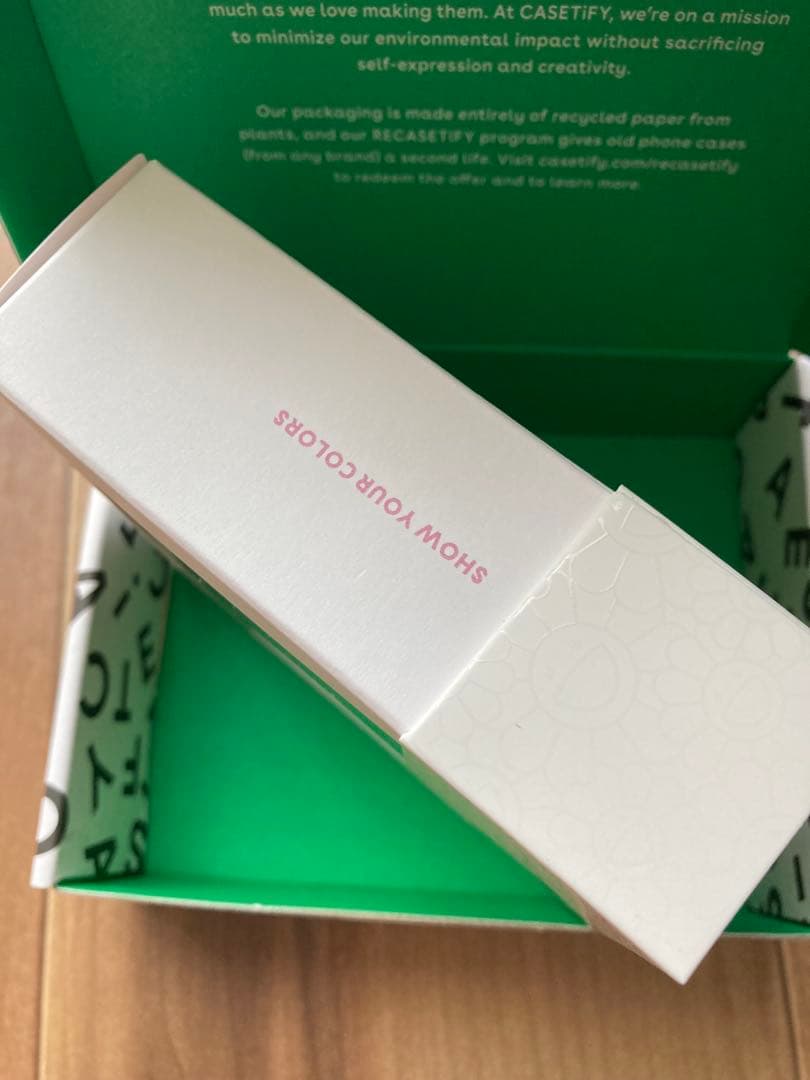 ✳️Takashi Murakami x CASETiFY: \"MR. DOB\"