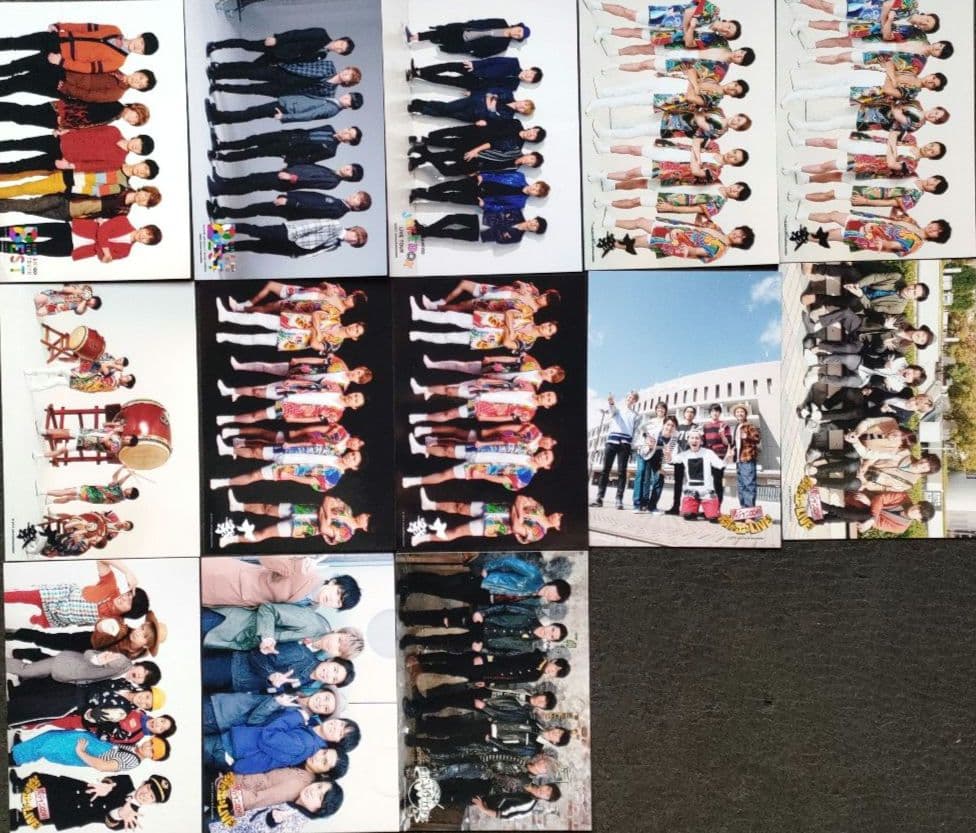 安田章大 関ジャニ∞ KANJANI SUPER EIGHT 公式写真 347枚