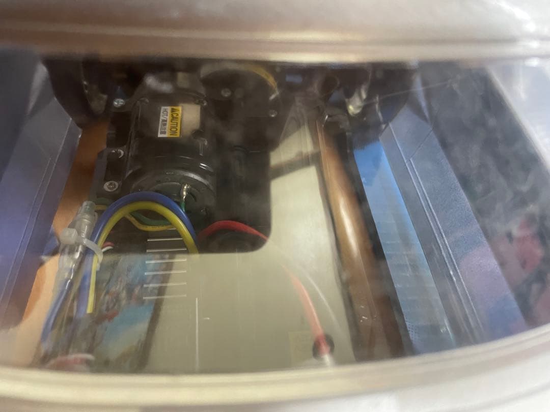 Tamiya ラジコンカー シャーシ付き　tt-02