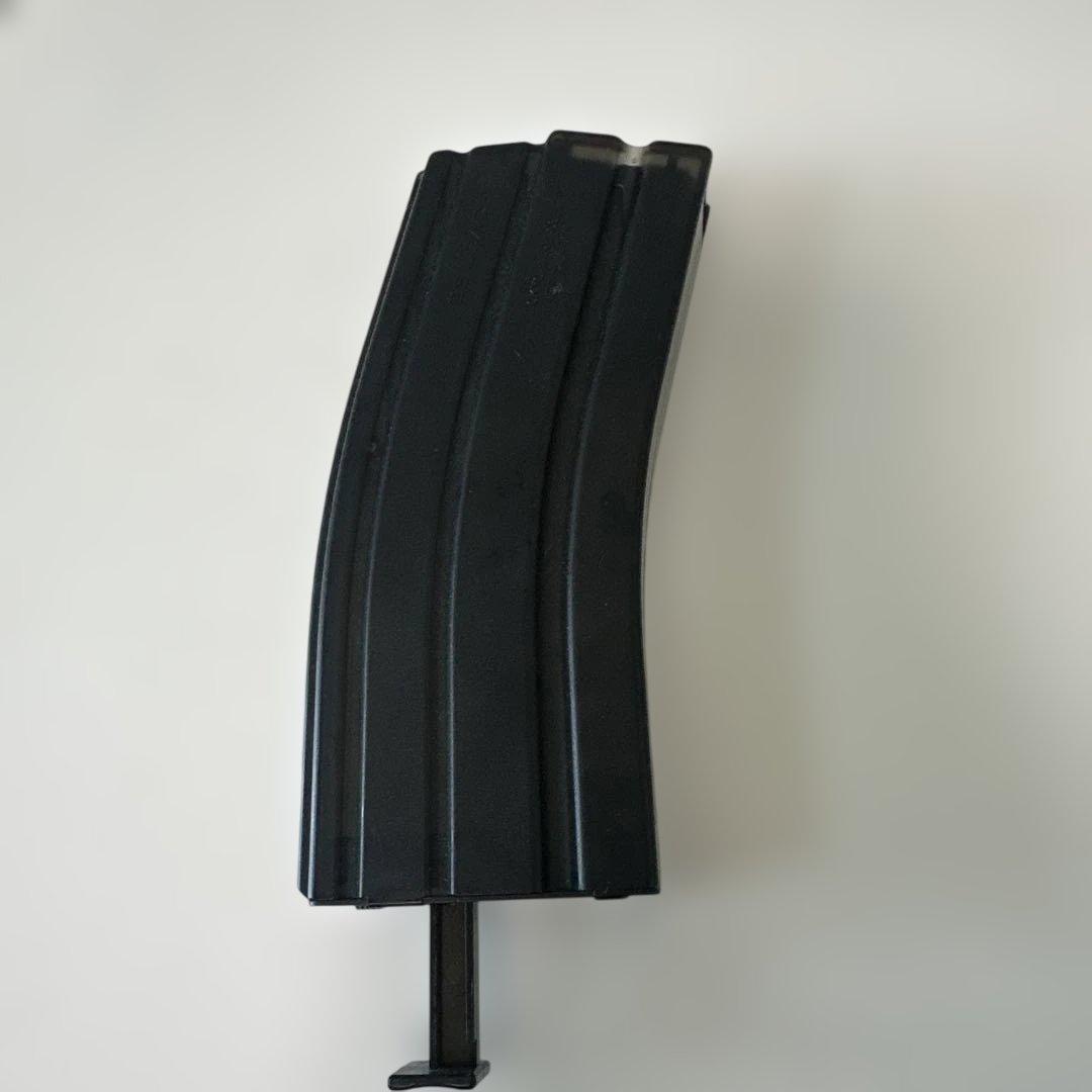 エアガン2つセット