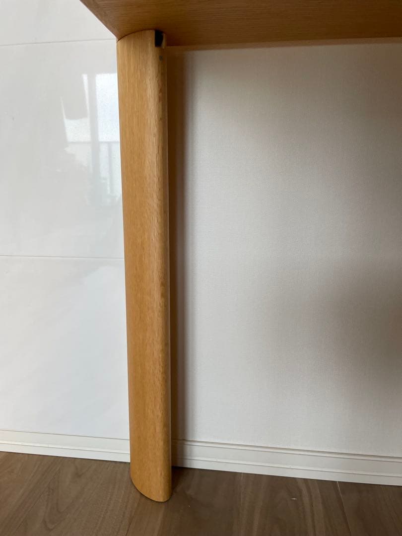 カンディハウス　OTテーブル ダイニングテーブル1650×850×680