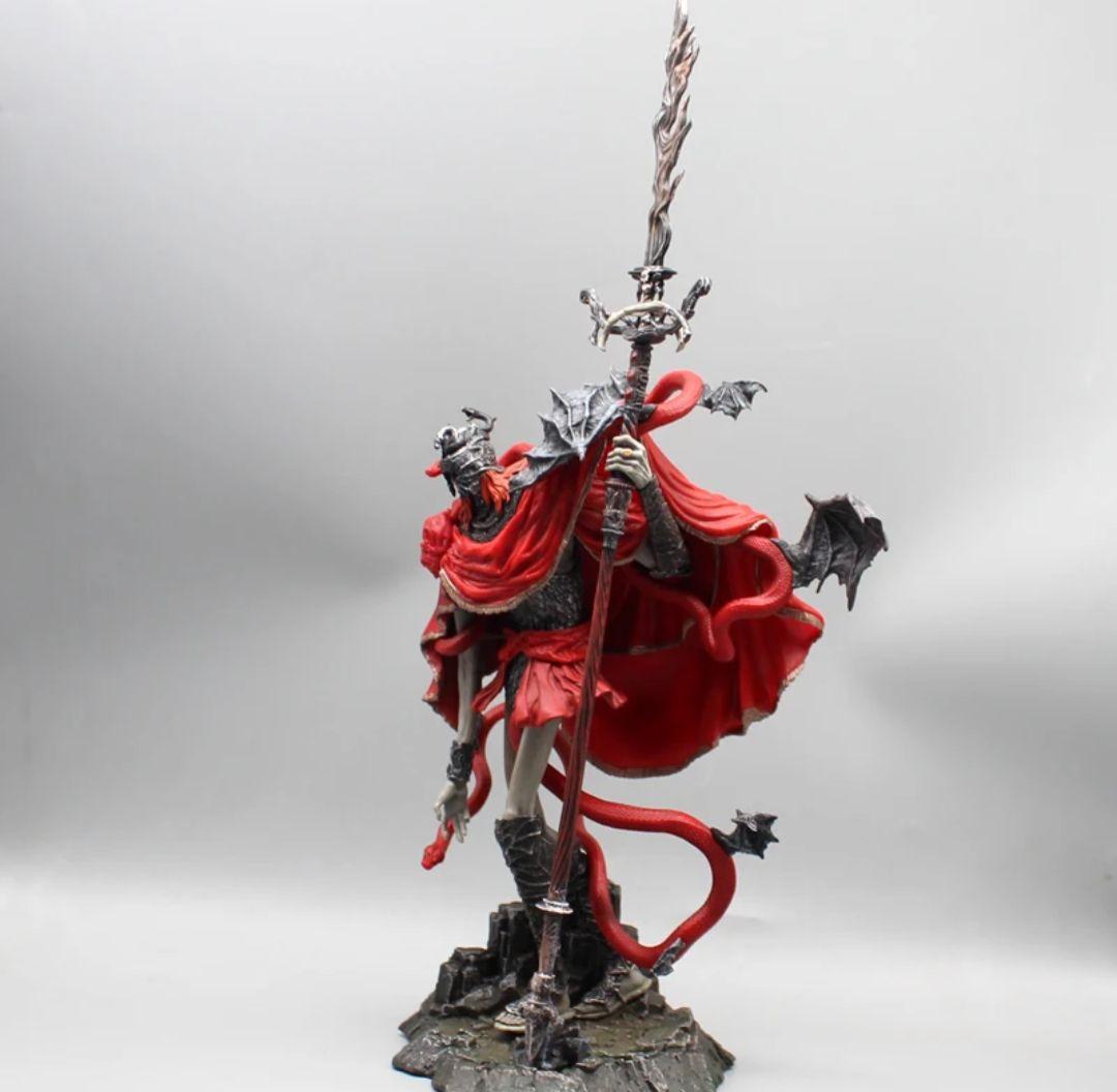 エルデンリング　串刺し公 メスメル　フィギュア