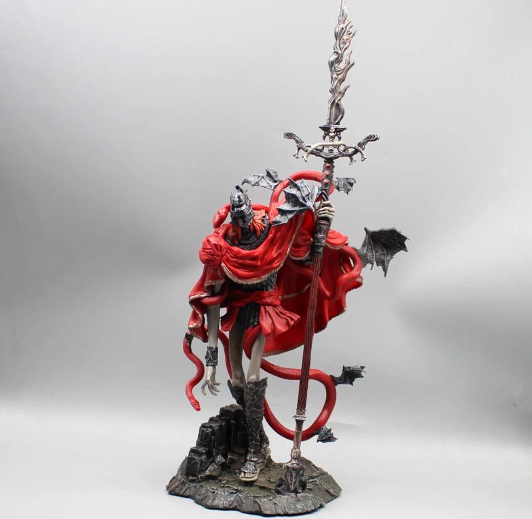 エルデンリング　串刺し公 メスメル　フィギュア