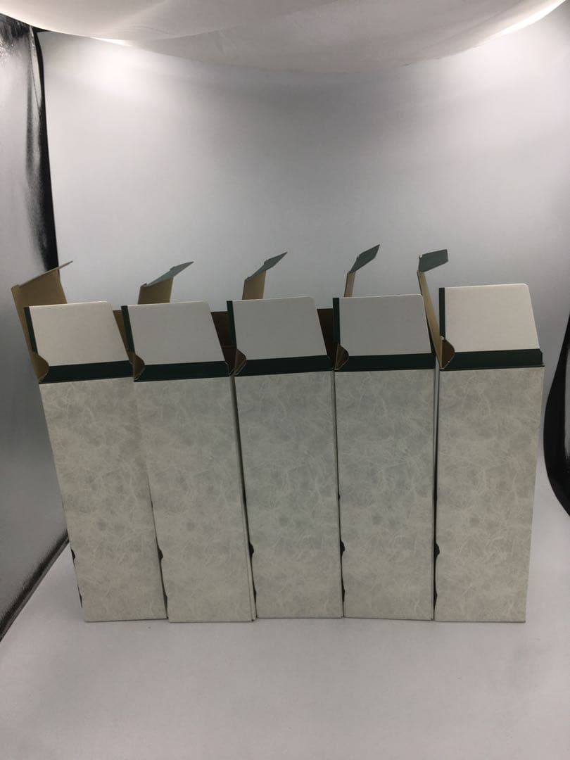 【空箱】白州NA箱のみ135枚