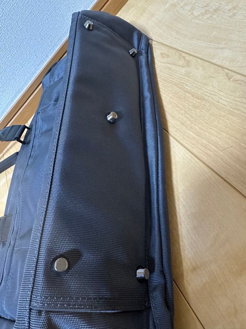 ゼロハリバートン ビジネスバッグ ブリーフケース メンズ トートバッグ ナイロン