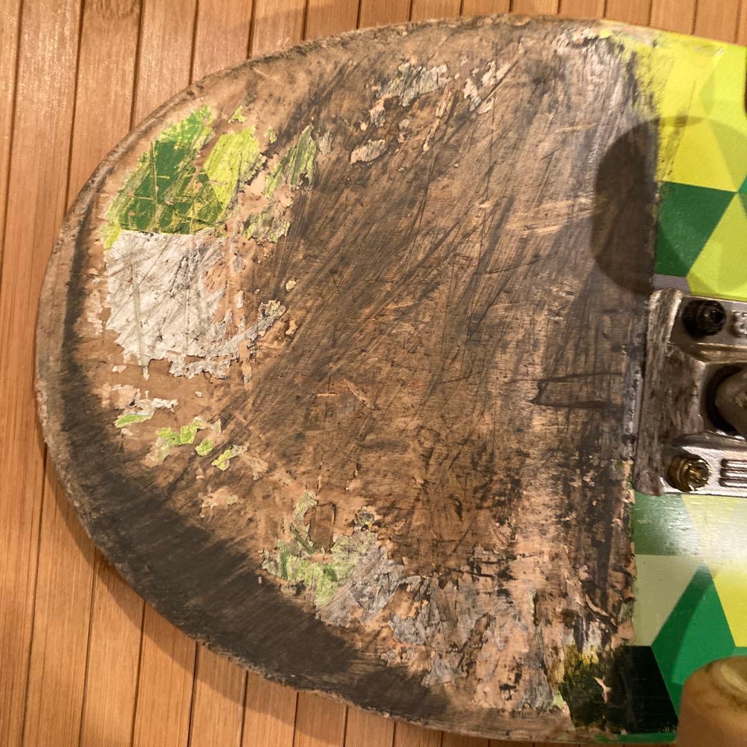 スケートボード　コンプリート　その3