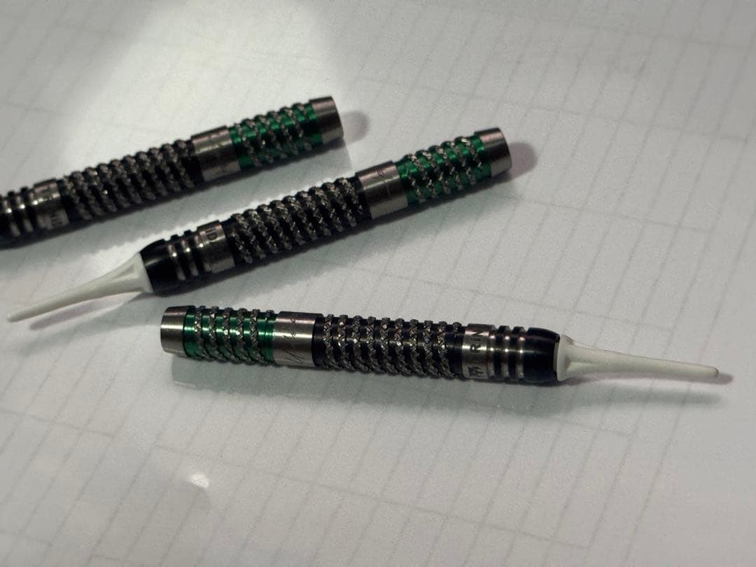 TRINIDAD Ricardo Type 2 ダーツセット 22.5g