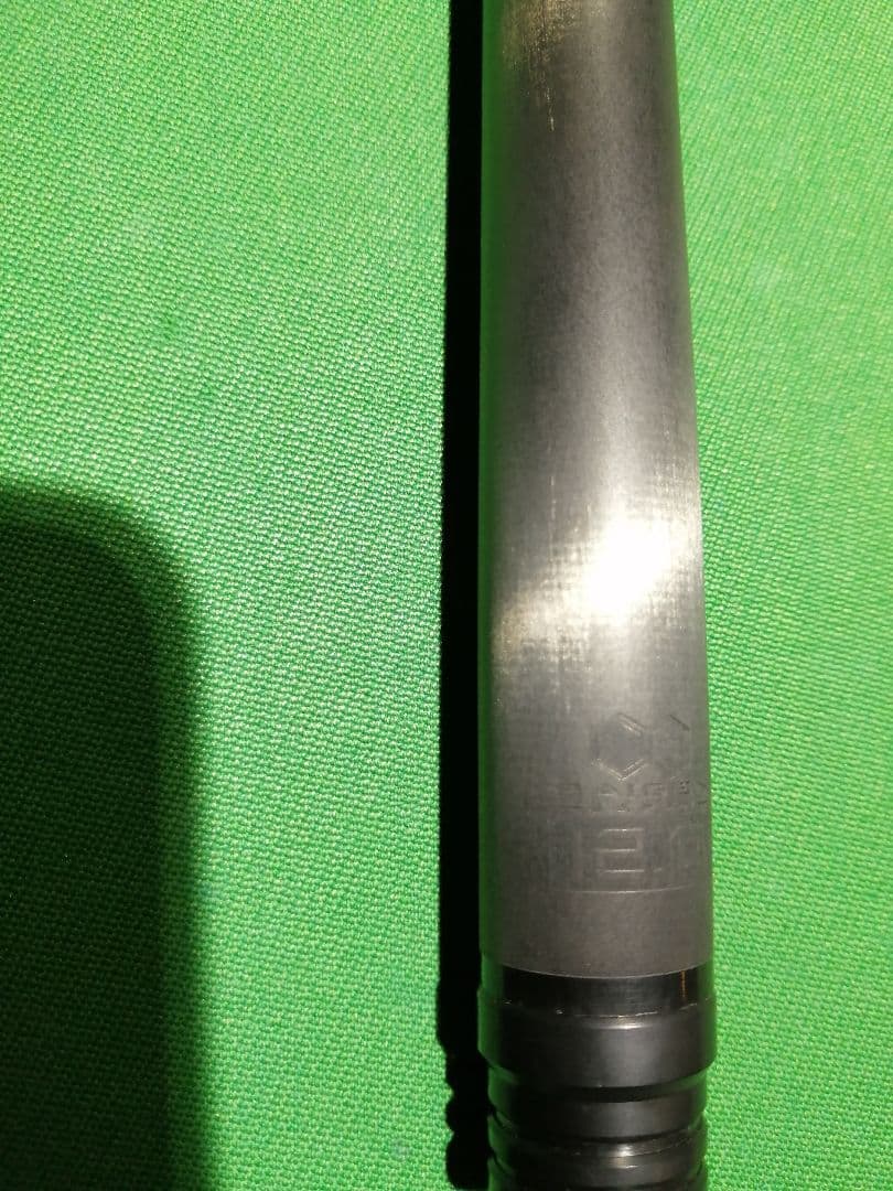 く*ら様 ●SAIGENサイゲンシャフト12.0mm 3/8-10山　使用少美品