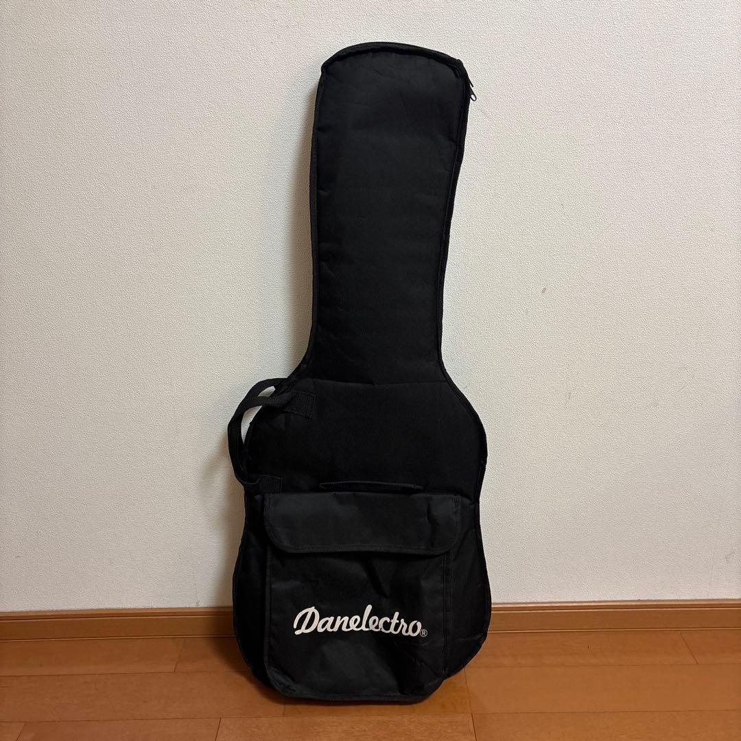 T*a様 Danelectro Dead on 67