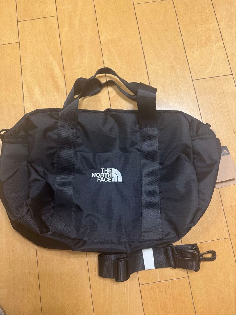 THE NORTH FACE ボストンバッグ サイズONE 早い者勝ち