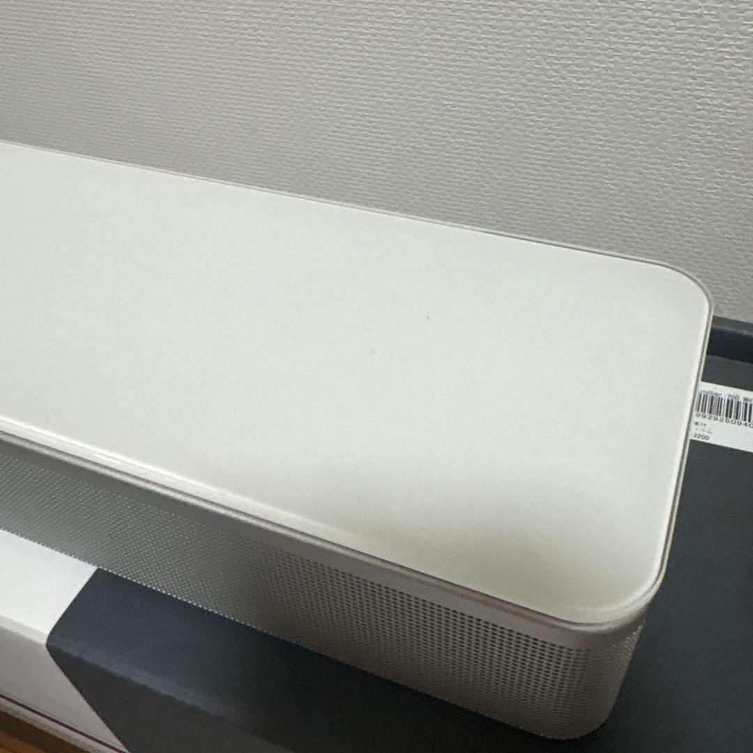 Bose Smart Soundbar 700 スマートサウンドバー