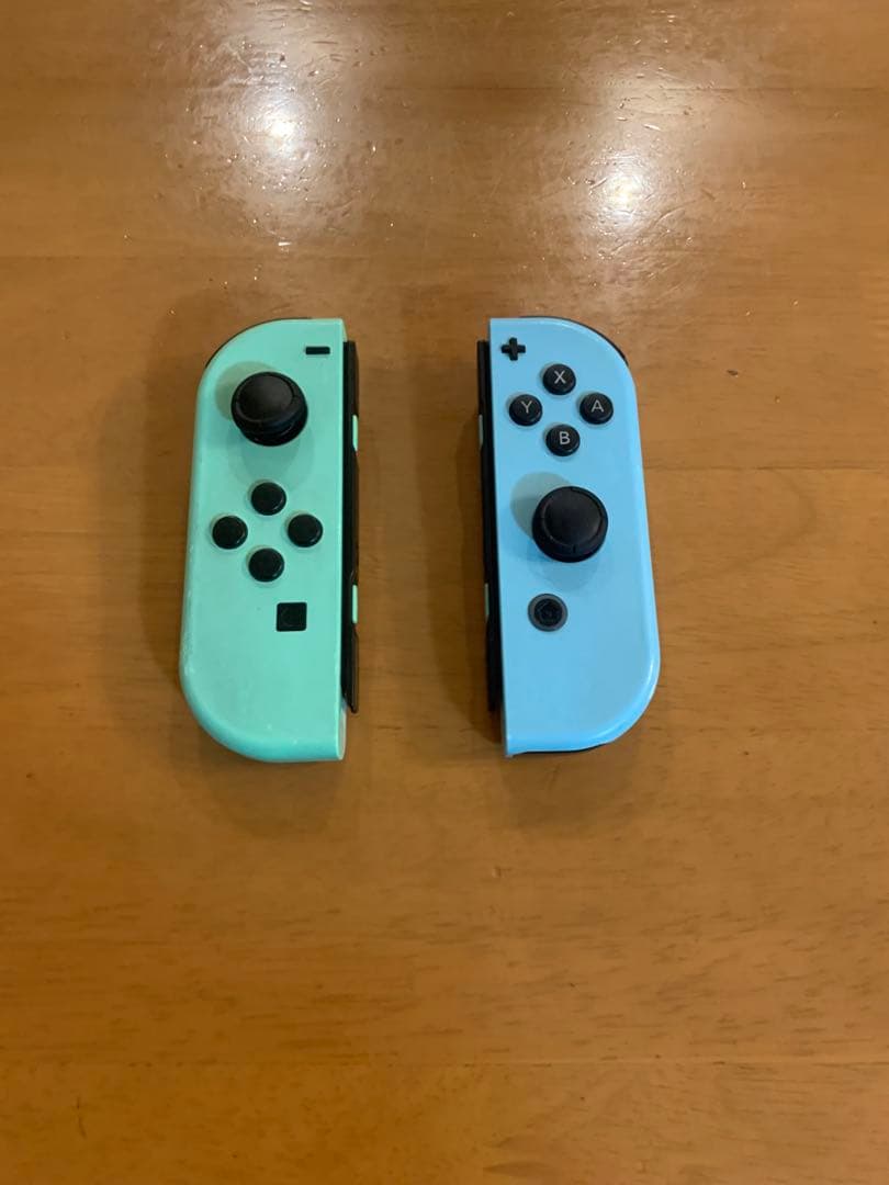 Nintendo Switch 本体 あつまれどうぶつの森セット