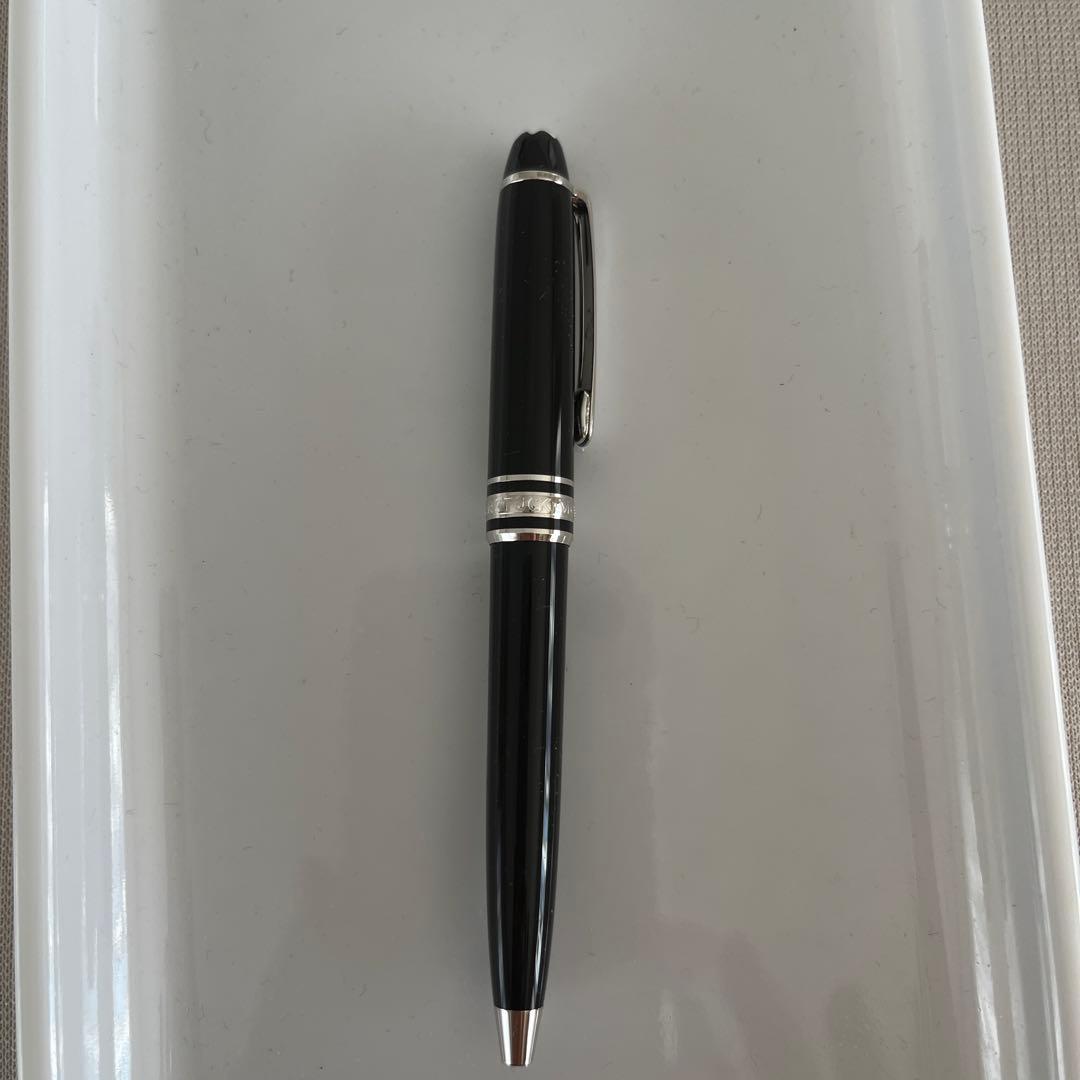 Mont Blancボールペン （スモールサイズ）