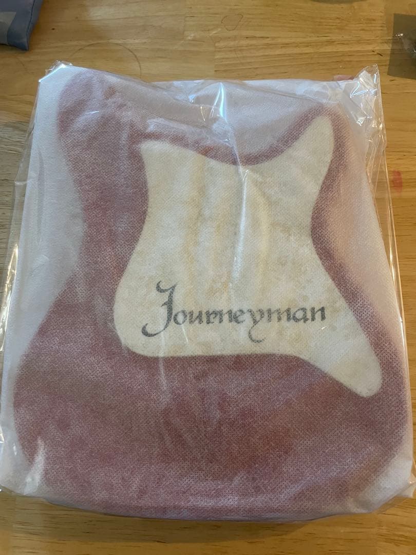 ギター Journeyman GLAY 30th Anniversary Amex