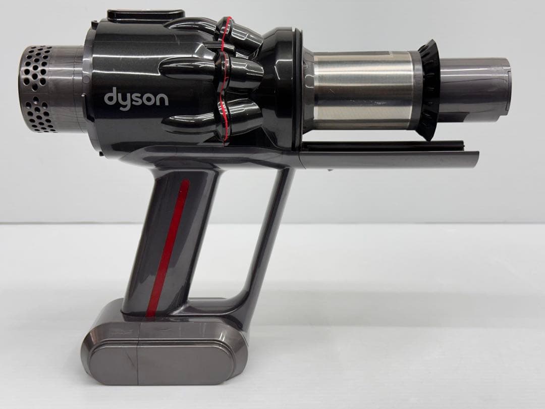 2024年製　ダイソン　掃除機　Dyson SV21 Micro 本体のみ　美品